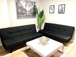 4 rooms near conventionbnmln