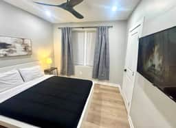 3 bedrm kitchen, living room, 108-A1