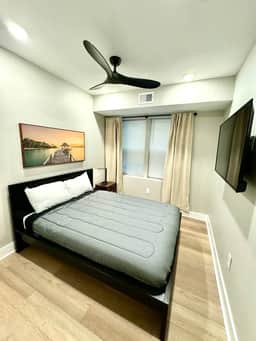 2 bedroom close to casino& beach 1710