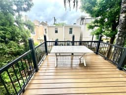 Rittenhouse, 2bedroom, private deck&rooftop