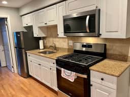 1 bedroom close to convention unit 3