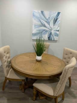 3BR Huge Deck, Steps to Tropicana & Beach, Parking