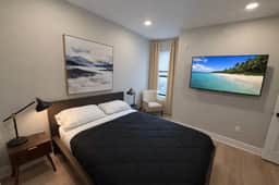 University city new construction modern 2 bedroom