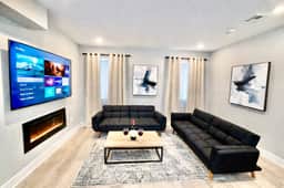 2bedroom w/rooftop all brand new university city