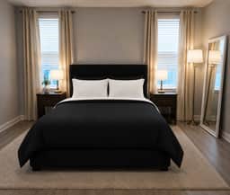 Point breeze 2 bedroom apartment with park nearby.