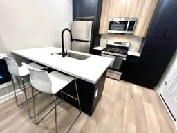 Beach block 1bedroom , kitchen. A2