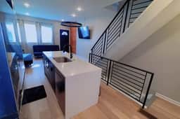4 bedroom point breeze home - Cross St