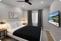 3bed beachblock condo 108/A1