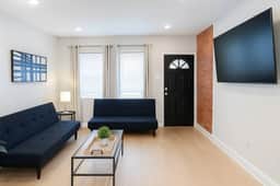 4 bedroom point breeze home - Cross St