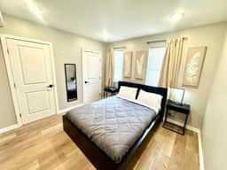 4 bedroom point breeze home - Cross St