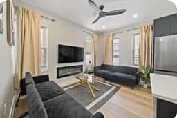 three bedroom beach block 110-b1