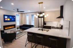 three bedroom beach block 110-a1