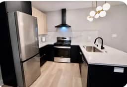 three bedroom beach block 110-a1