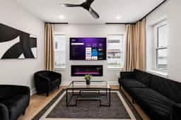 three bedroom beach block 110-a1