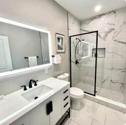 1 bedroom beach block 110-b2