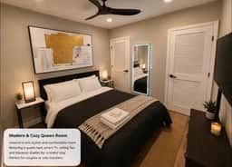 1 bedroom beach block 110-a2