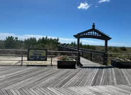 2 bedroom beach block and balcony 108-b2