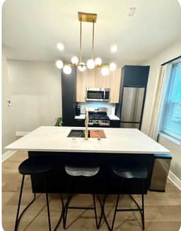 2 bedroom beach block 110-b3