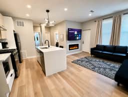 two bedroom one block from beach 38–7