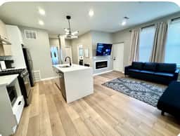 two bedroom one block from beach 38–7
