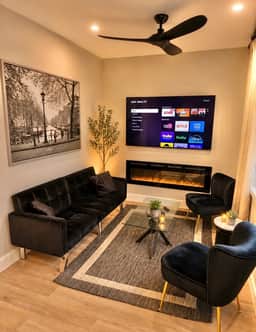 3 bedroom and balcony 38-1