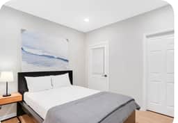 3 bedroom one block from beach 38–6