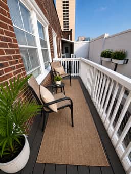 two bedroom across from beach 38–8