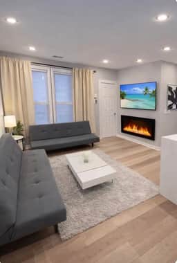 two bedroom across from beach 38–8