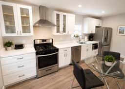 3 bedroom, 1 block to beach & Tropicana Casino #2