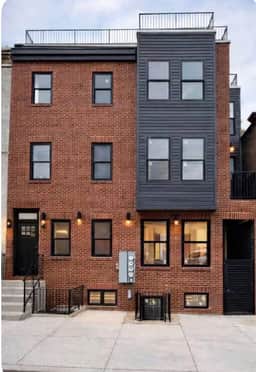 two bedroom with rooftop in university city 3
