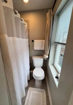 Cozy 1BR in University City Near Penn & Drexel #2