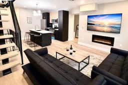 two bedroom with rooftop in university city 3