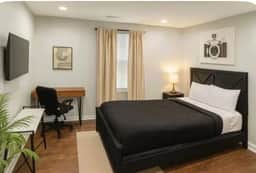 Cozy 1BR in University City Near Penn & Drexel #2
