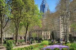 Cozy 1BR in University City Near Penn & Drexel #1