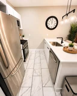 1 bedroom close to xfinity center on broad st #1