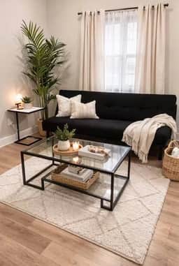 1 bedroom close to xfinity center on broad st #1
