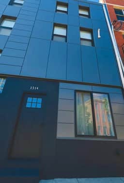 1 bedroom close to convention and city #3