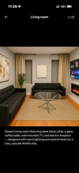 Stylish 5-Bedroom home w/Yard – university city