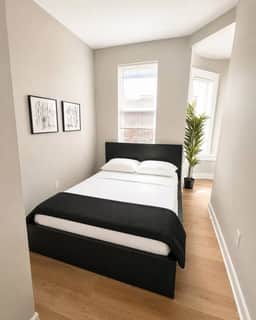 University area all new 3 bedroom livingroom.