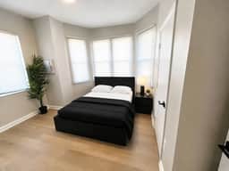 University area all new 3 bedroom livingroom.