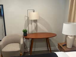 Small cozy apartment perfect for everybody’s needs