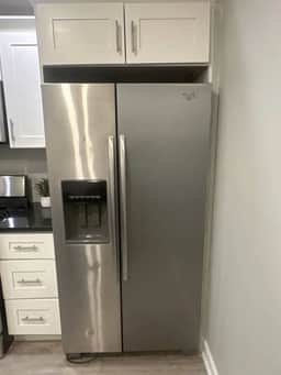 Small cozy apartment perfect for everybody’s needs