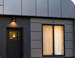 1bedroom kitchen living room near convention.
