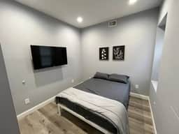 Big 4 bedroom university house 3432