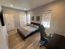 Big 4 bedroom university house 3432