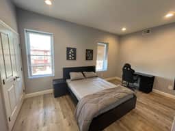 Big 4 bedroom university house 3432