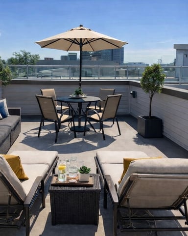 Center City Living