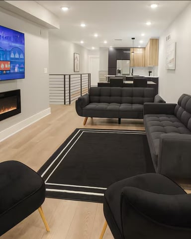 Every listing meets our standard
