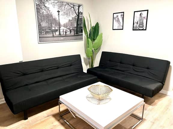4 rooms near conventionbnmln