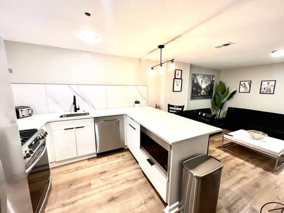 4 rooms near conventionbnmln